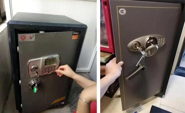 保險(xiǎn)柜開(kāi)鎖售后維修服務(wù)