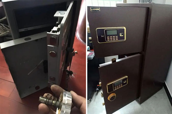 保險柜開鎖 保險柜開鎖