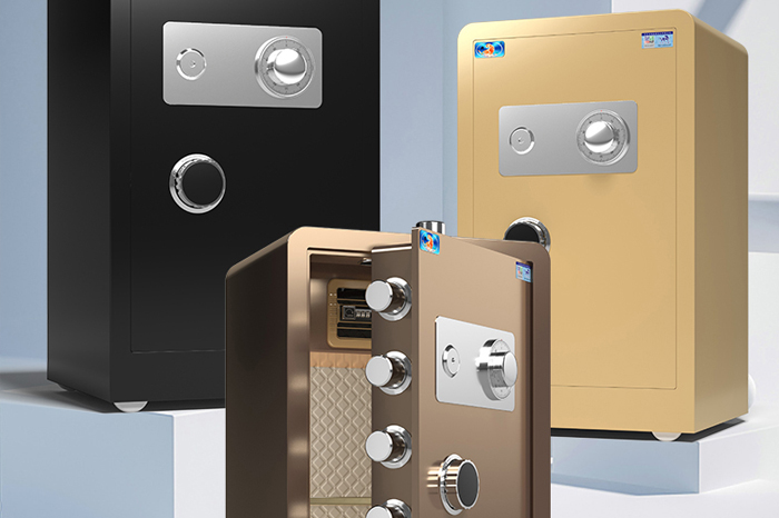 虎牌保險柜售后