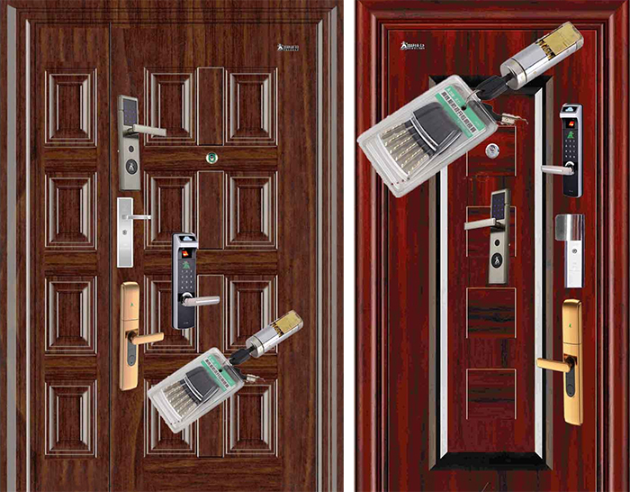 王力防盜門(mén)鎖維修 王力防盜門(mén)鎖維修